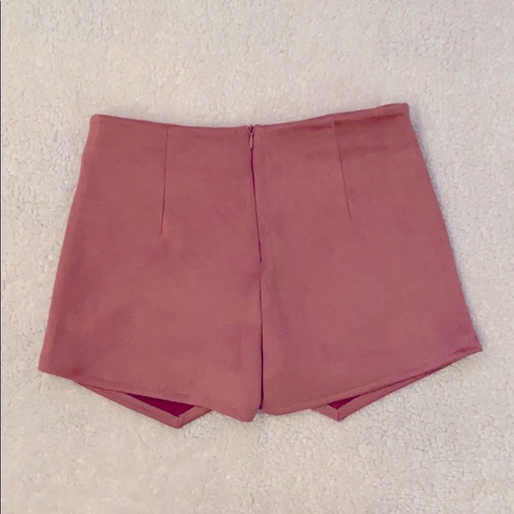 Skort - Picture 2 of 2